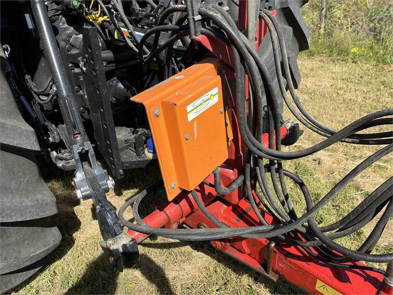 Kverneland PB-100 - Плуг: фото 4 Kverneland PB-100 - Плуг: фото 4