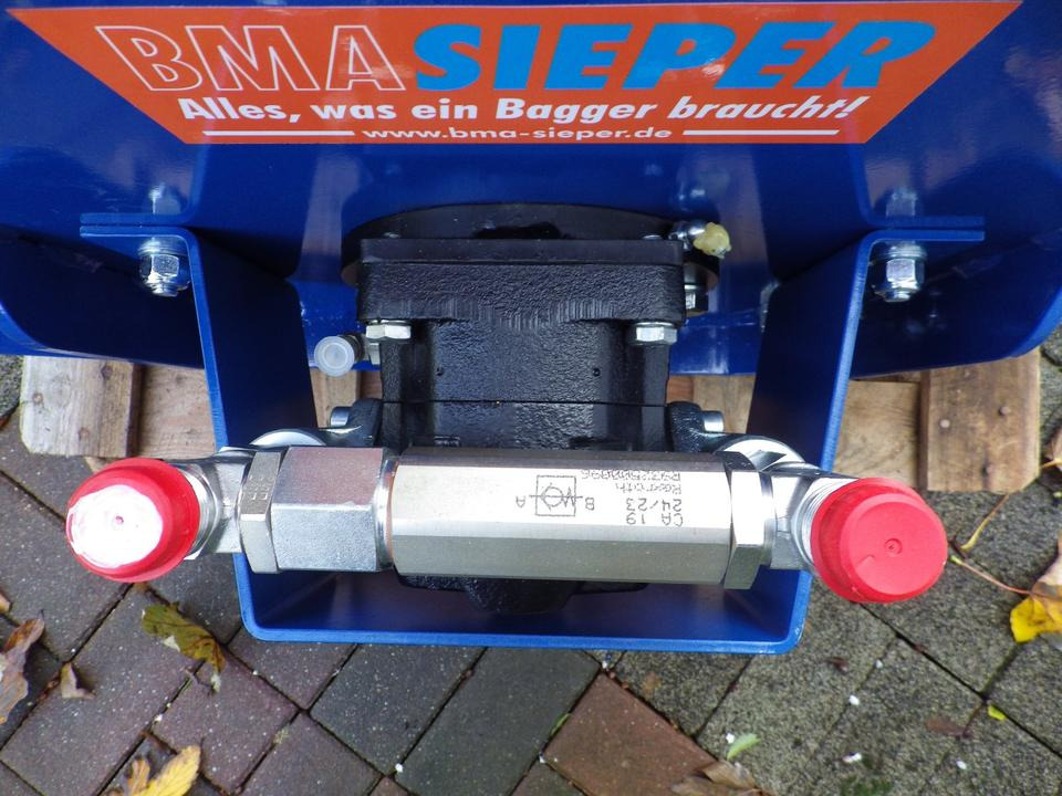 Лесной мульчер Mulcher Forstmulcher Bagger-Mulcher (netto 4500 Euro): фото 10 Лесной мульчер Mulcher Forstmulcher Bagger-Mulcher (netto 4500 Euro): фото 10