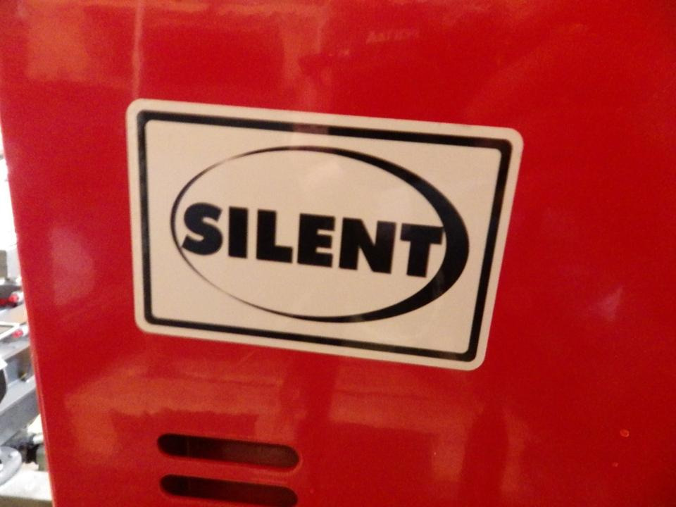 Notstrom Silent Diesel-Generator 6 KW ( €1050,00 netto ) - Электрогенератор: фото 5 Notstrom Silent Diesel-Generator 6 KW ( €1050,00 netto ) - Электрогенератор: фото 5