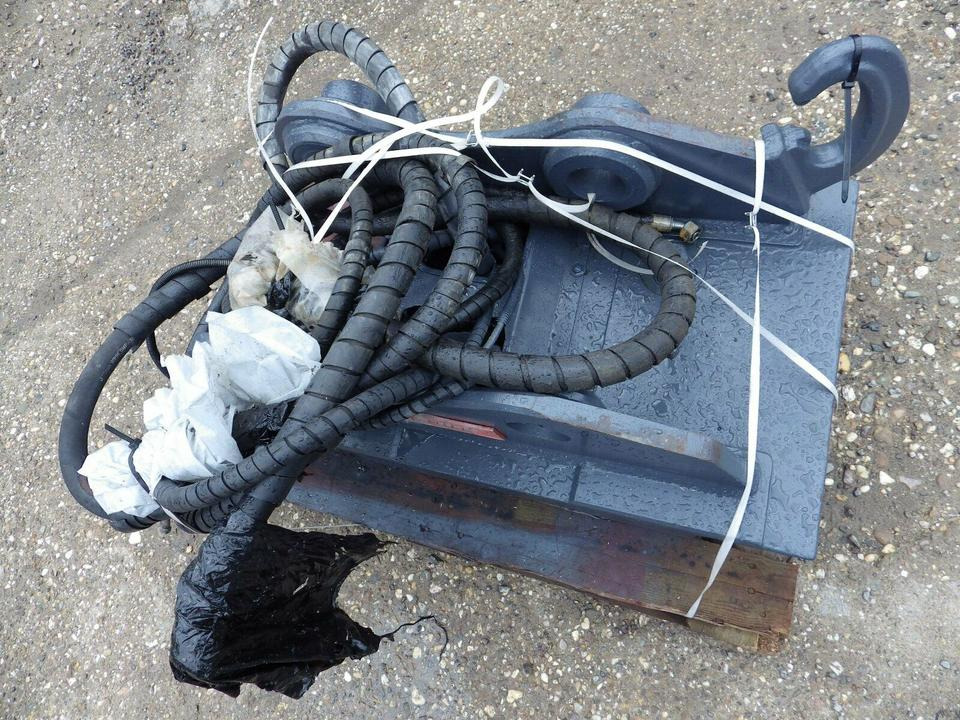 OilQuick OQ80 Schnellwechsler SWE (netto 5000,00 Euro) - Сцепное устройство: фото 4 OilQuick OQ80 Schnellwechsler SWE (netto 5000,00 Euro) - Сцепное устройство: фото 4