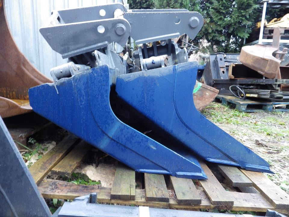 Planierlöffel 1200 mm hydr. schwenkbar MS08 (netto 3300,00) - Ковш для экскаватора: фото 3 Planierlöffel 1200 mm hydr. schwenkbar MS08 (netto 3300,00) - Ковш для экскаватора: фото 3