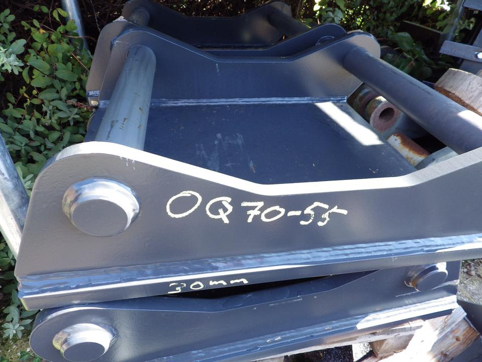 Umbauplatten MS10 MS21 MS25 OQ70-55 - Сцепное устройство: фото 4 Umbauplatten MS10 MS21 MS25 OQ70-55 - Сцепное устройство: фото 4