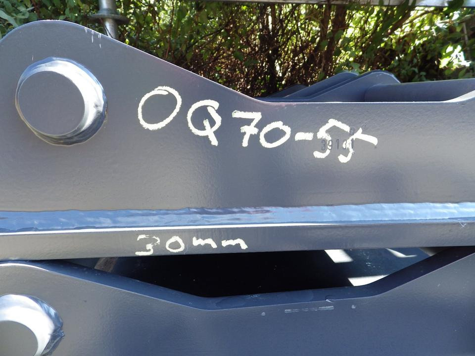 Umbauplatten MS10 MS21 MS25 OQ70-55 - Сцепное устройство: фото 3 Umbauplatten MS10 MS21 MS25 OQ70-55 - Сцепное устройство: фото 3