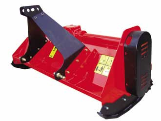 AGRATOR Broyeur de Plaisance TL - Косилка-измельчитель: фото 1 AGRATOR Broyeur de Plaisance TL - Косилка-измельчитель: фото 1