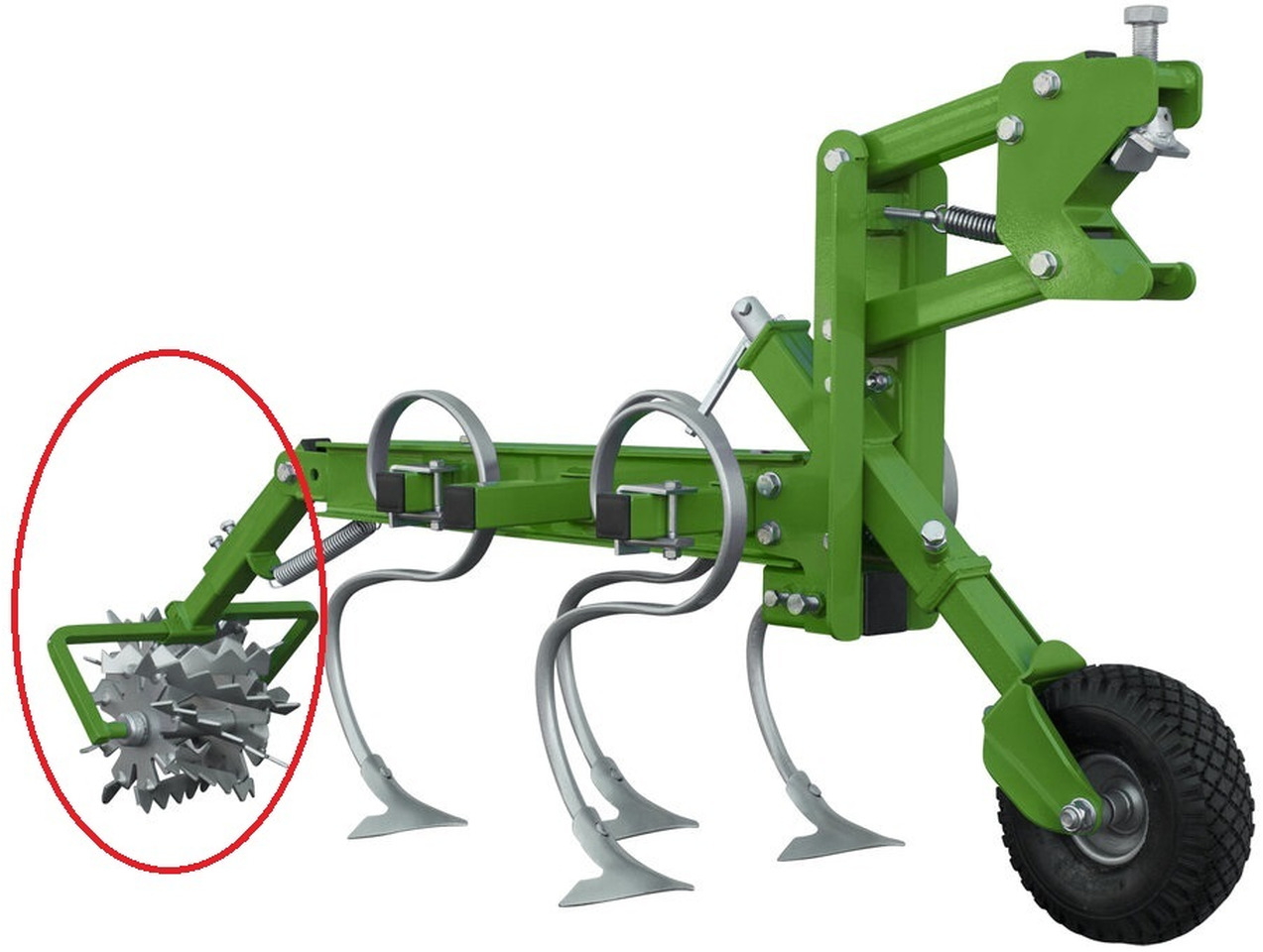 BOMET ROULEAU A BARRE POUR BINEUSE P 470 W - 4 RANGS NEMBUS - Борона: фото 1 BOMET ROULEAU A BARRE POUR BINEUSE P 470 W - 4 RANGS NEMBUS - Борона: фото 1