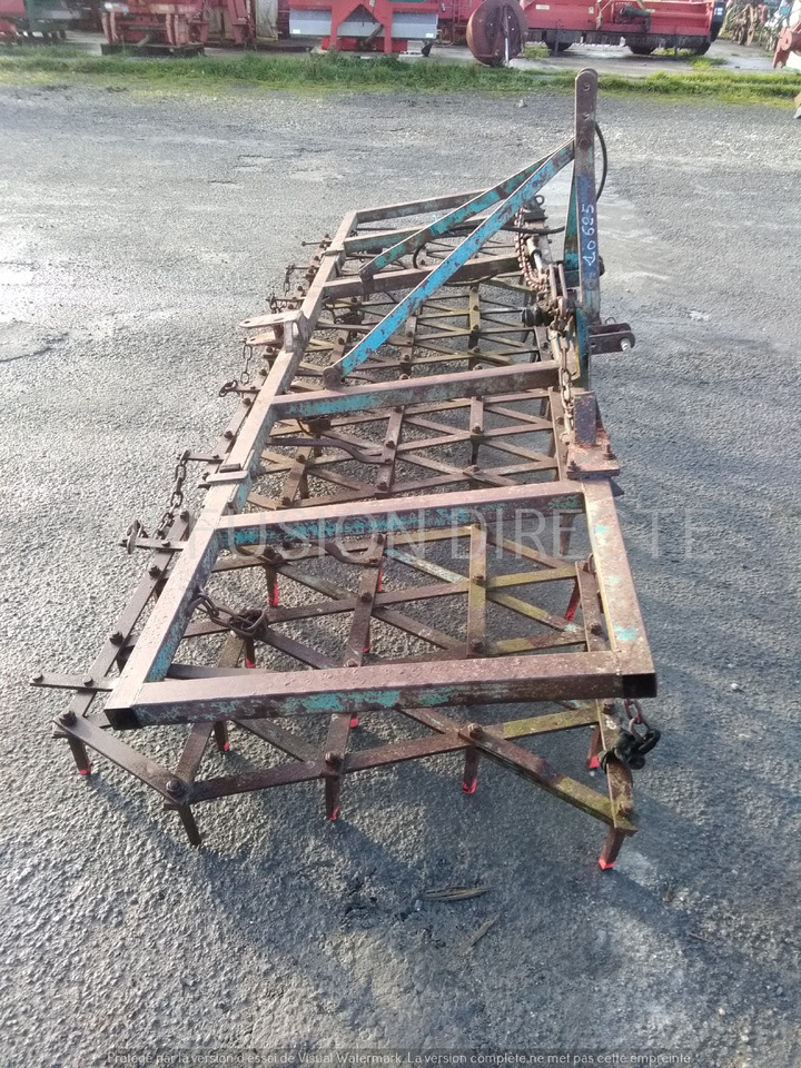 HERSE RIGIDE 400 - Борона: фото 2 HERSE RIGIDE 400 - Борона: фото 2