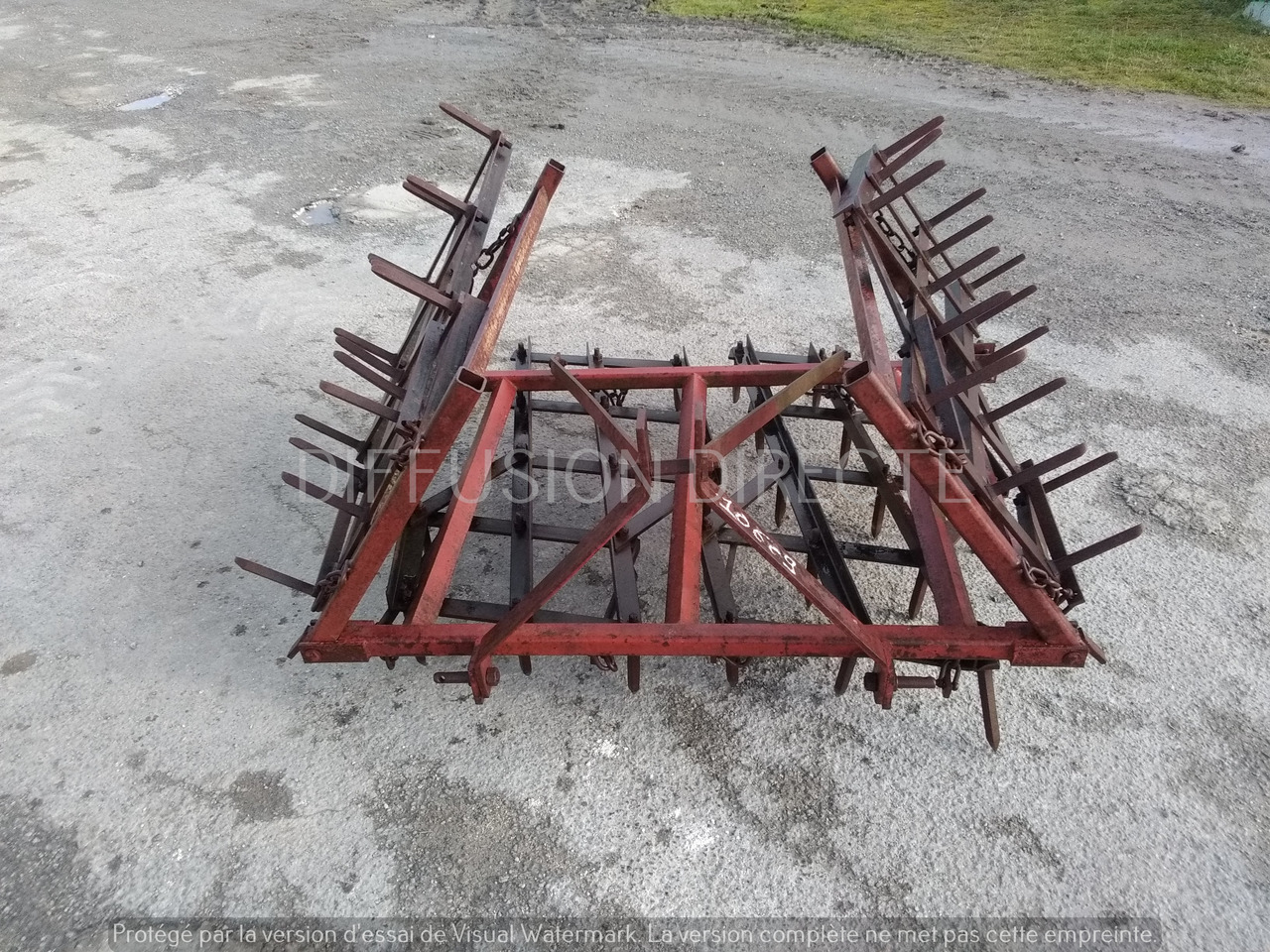 SICAM HERSE RIGIDE 300 - Борона: фото 3 SICAM HERSE RIGIDE 300 - Борона: фото 3