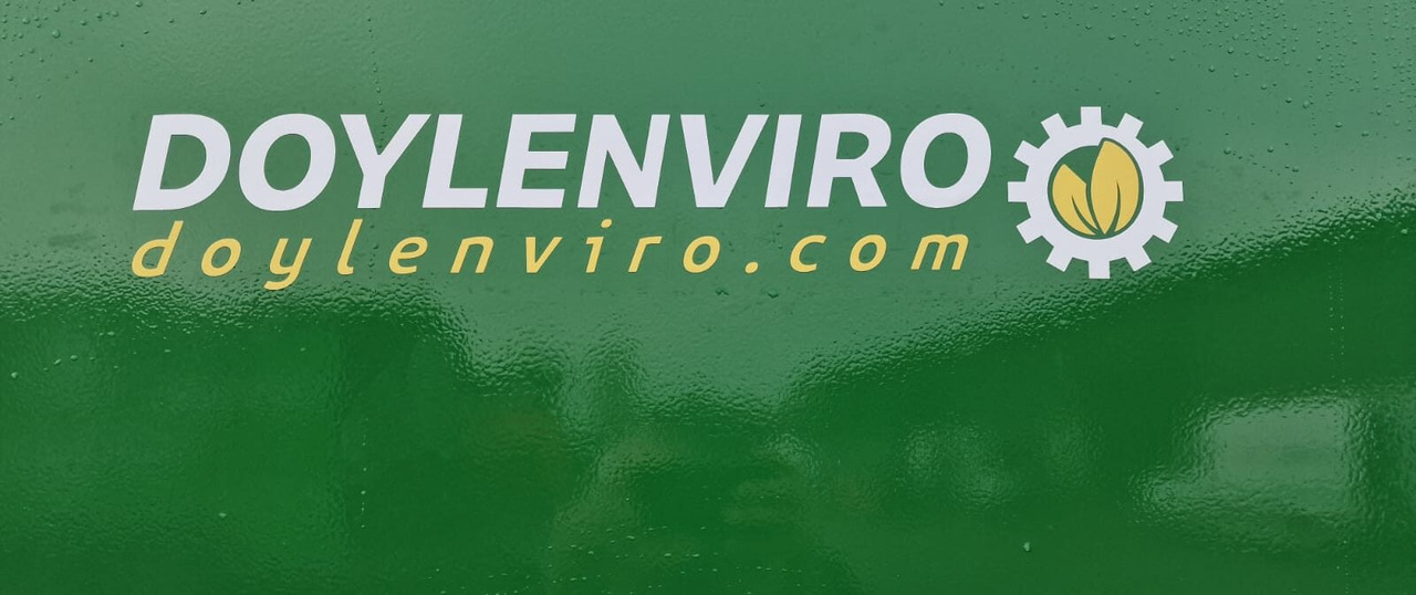 Doylenviro DragonFly 40 - Оборудование для клининга: фото 3 Doylenviro DragonFly 40 - Оборудование для клининга: фото 3