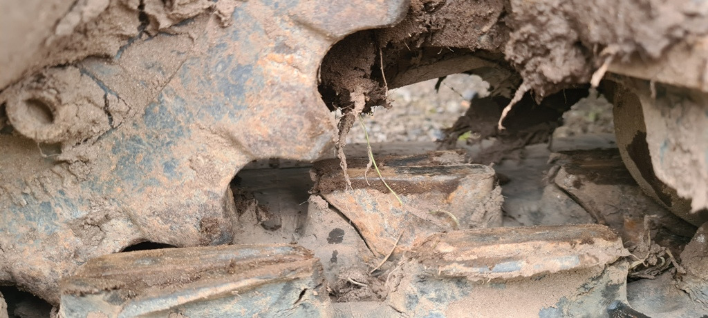 2016 Kubota KX016-4 Mini Digger, only 1550 hours - Мини-экскаватор: фото 5 2016 Kubota KX016-4 Mini Digger, only 1550 hours - Мини-экскаватор: фото 5