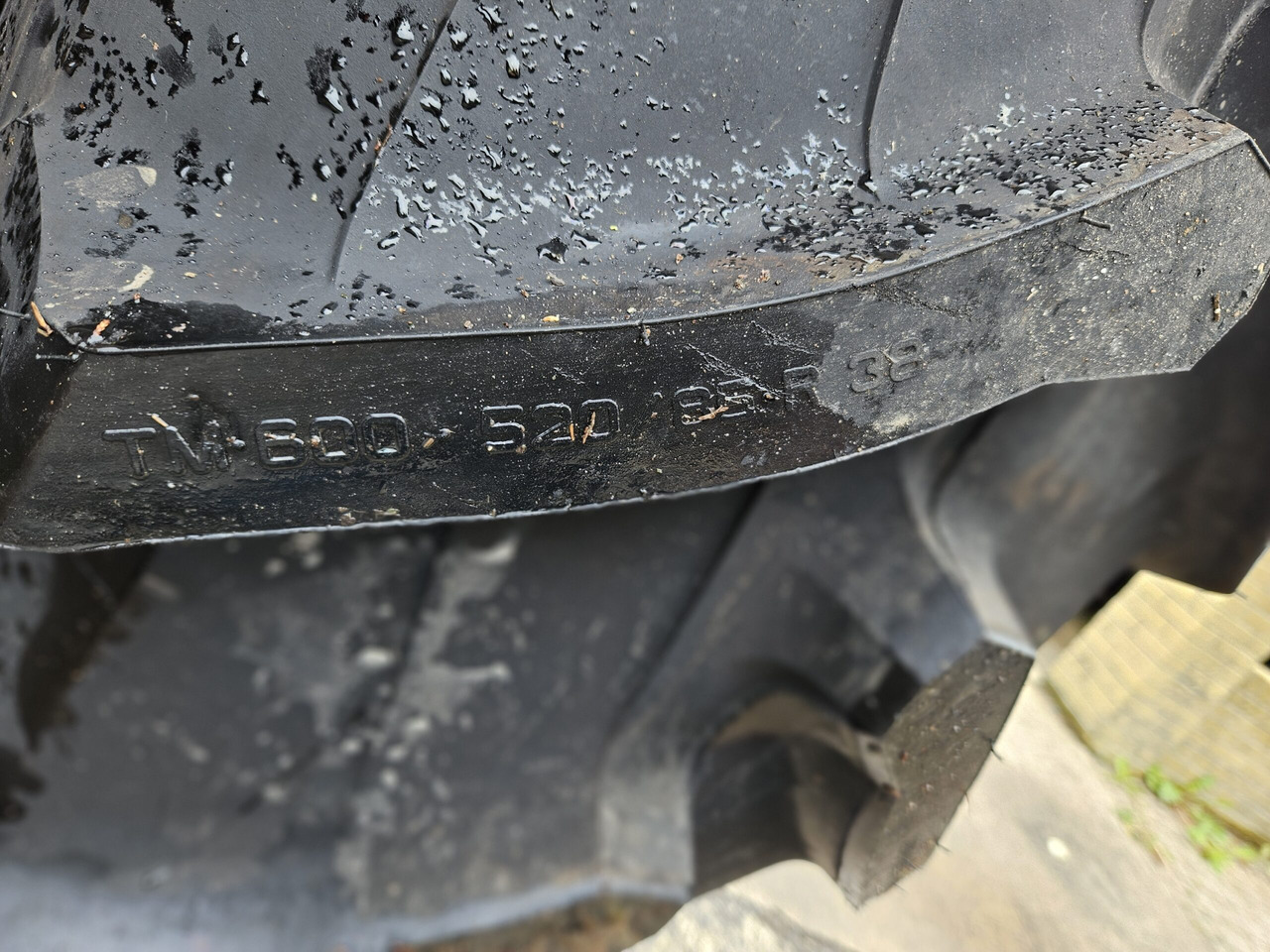 2022 MF 7S.180 Front PTO - Трактор: фото 5 2022 MF 7S.180 Front PTO - Трактор: фото 5