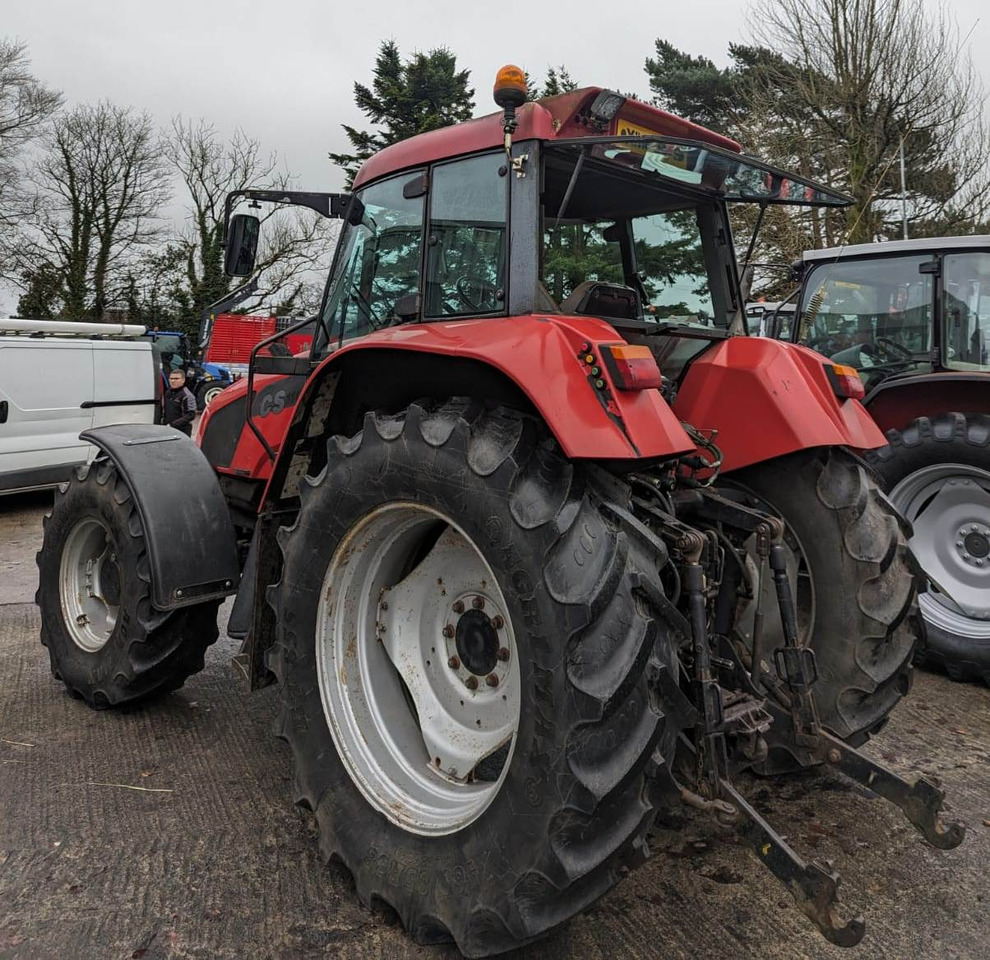 CaseIH CS110 - Трактор: фото 3 CaseIH CS110 - Трактор: фото 3