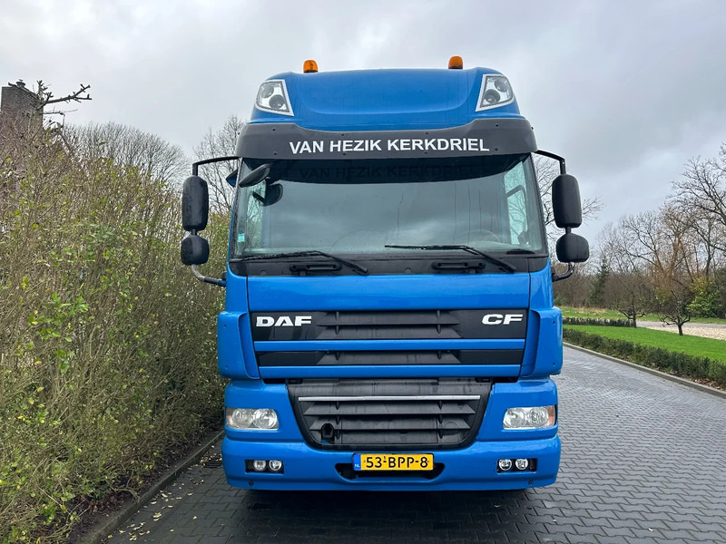 DAF CF 460 4X2 2011 - Тягач: фото 4 DAF CF 460 4X2 2011 - Тягач: фото 4
