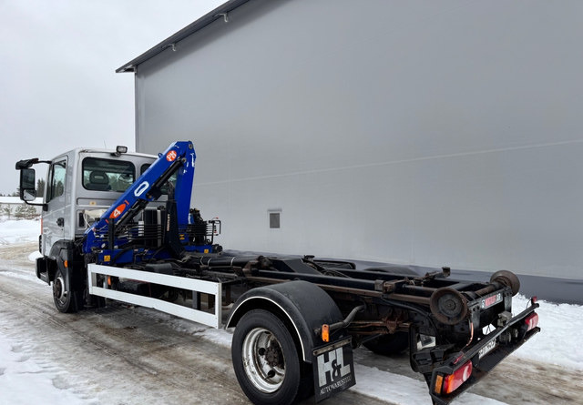 NissanAtleon - Другая техника: фото 3 NissanAtleon - Другая техника: фото 3