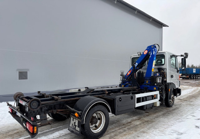 NissanAtleon - Другая техника: фото 5 NissanAtleon - Другая техника: фото 5