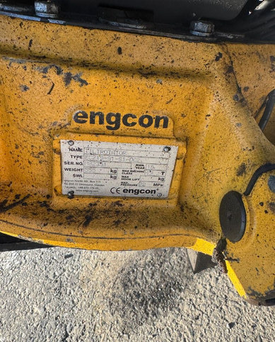Гусеничный экскаватор HyundaiHX160L + Engcon: фото 9 Гусеничный экскаватор HyundaiHX160L + Engcon: фото 9