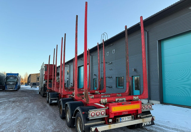 Mercedes-BenzArocs 8x4 - Лесовоз, Автоманипулятор: фото 5 Mercedes-BenzArocs 8x4 - Лесовоз, Автоманипулятор: фото 5