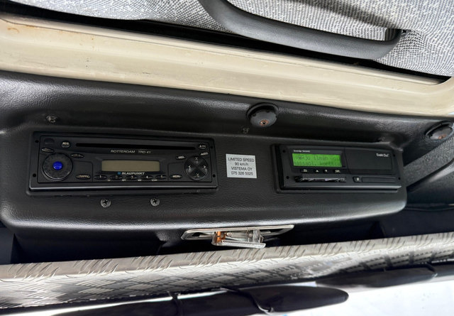 Грузовик бортовой/ Платформа, Автоманипулятор Mercedes-BenzUnimog U5000 + Nosturi Hiab 099 E-4: фото 19 Грузовик бортовой/ Платформа, Автоманипулятор Mercedes-BenzUnimog U5000 + Nosturi Hiab 099 E-4: фото 19