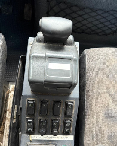 Грузовик бортовой/ Платформа, Автоманипулятор Mercedes-BenzUnimog U5000 + Nosturi Hiab 099 E-4: фото 20 Грузовик бортовой/ Платформа, Автоманипулятор Mercedes-BenzUnimog U5000 + Nosturi Hiab 099 E-4: фото 20