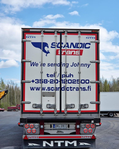 NTMFRC - Полуприцеп-фургон: фото 5 NTMFRC - Полуприцеп-фургон: фото 5