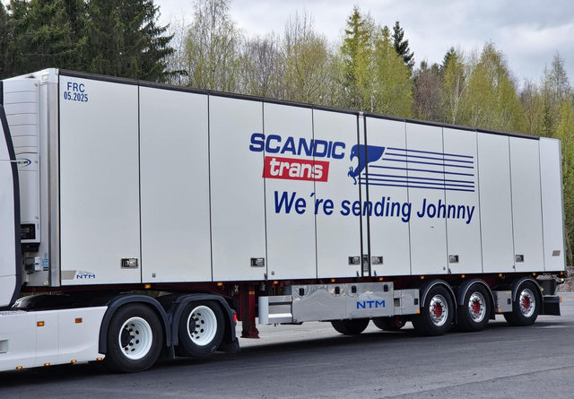 NTMFRC - Полуприцеп-фургон: фото 2 NTMFRC - Полуприцеп-фургон: фото 2