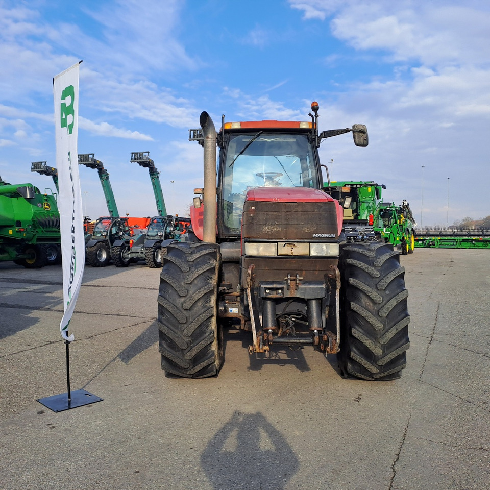 CASE MX 285 MAGNUM - Трактор: фото 2 CASE MX 285 MAGNUM - Трактор: фото 2