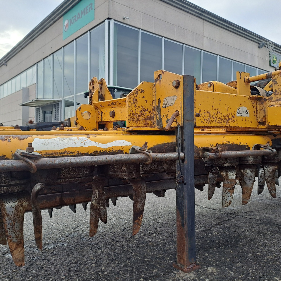 ERPICE ROTANTE PIEGHEVOLE ALPEGO DF 500 - Почвофреза: фото 5 ERPICE ROTANTE PIEGHEVOLE ALPEGO DF 500 - Почвофреза: фото 5