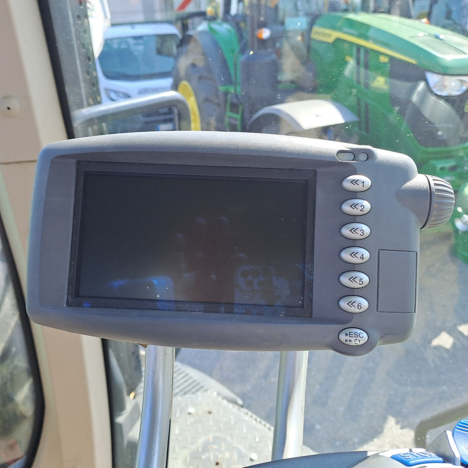 Трактор FENDT 936 VARIO: фото 13