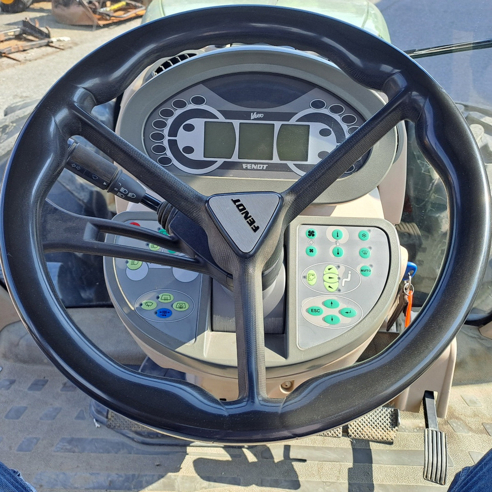 Трактор FENDT 936 VARIO: фото 12