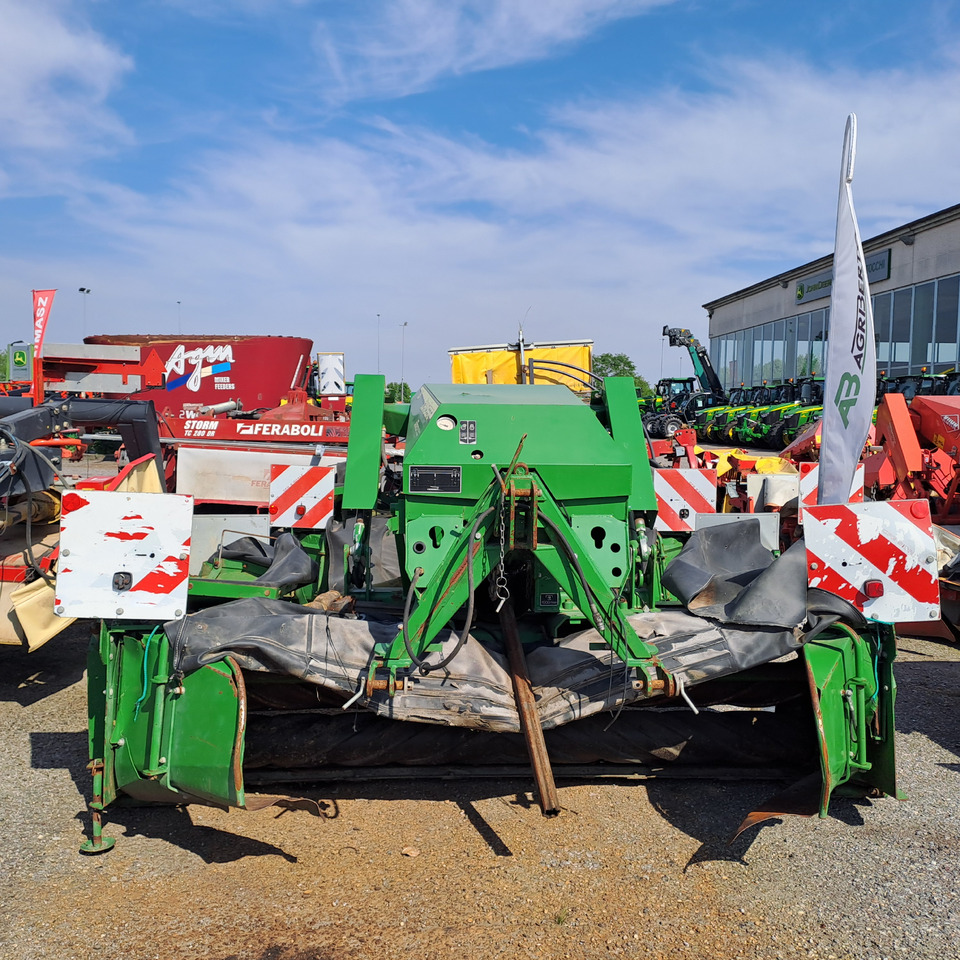 JOHN DEERE FC 131 - Косилка: фото 2 JOHN DEERE FC 131 - Косилка: фото 2