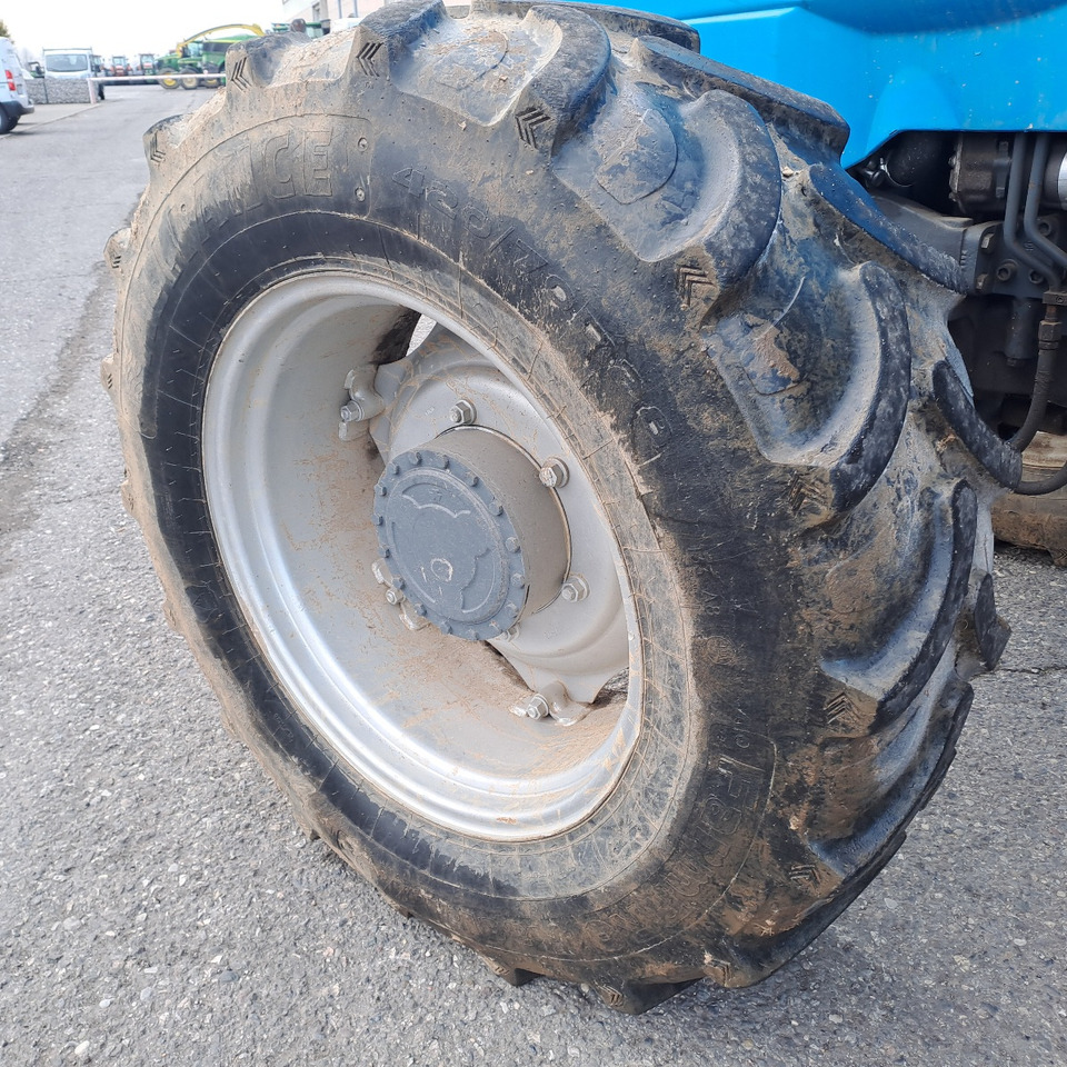 Трактор LANDINI LEGEND 105: фото 8