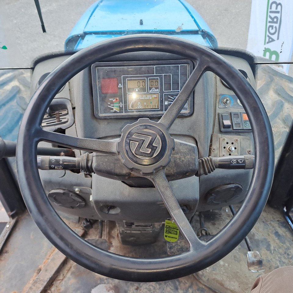 Трактор LANDINI LEGEND 105: фото 11