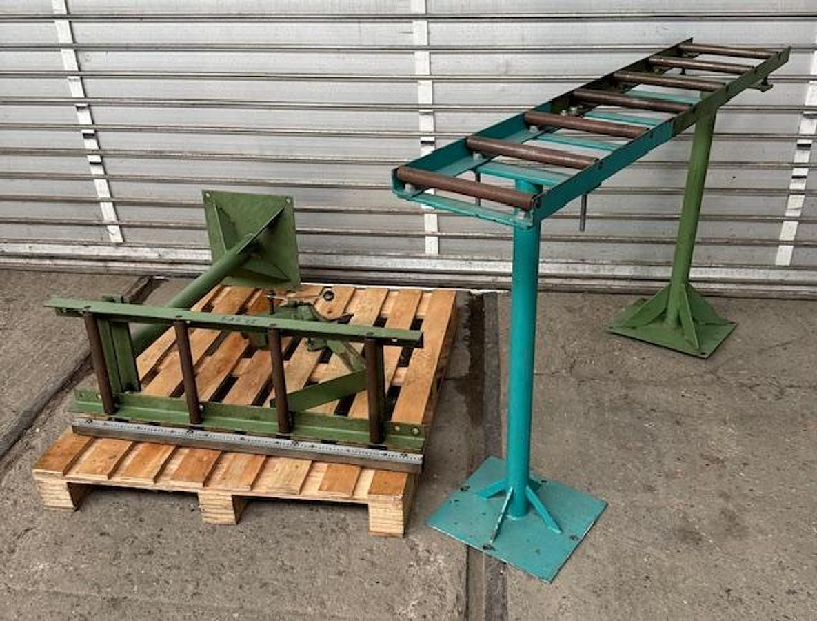 Metallkreissäge KALTENBACH - Металлообрабатывающий станок: фото 4 Metallkreissäge KALTENBACH - Металлообрабатывающий станок: фото 4