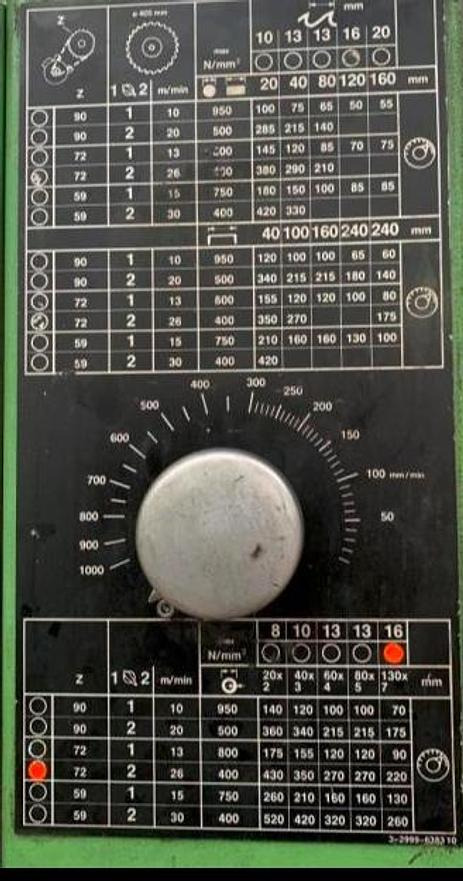 Metallkreissäge KALTENBACH - Металлообрабатывающий станок: фото 5 Metallkreissäge KALTENBACH - Металлообрабатывающий станок: фото 5