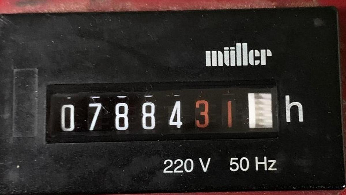 Schraubenkompressor ECOAIR - Воздушный компрессор: фото 4 Schraubenkompressor ECOAIR - Воздушный компрессор: фото 4