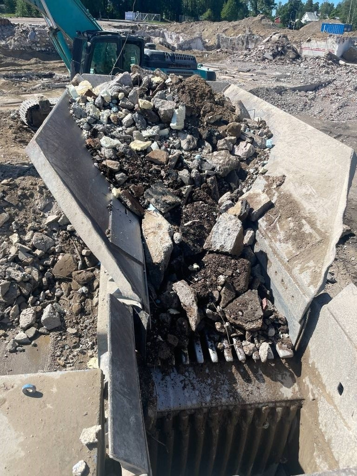Terex Pegson XA 400  в лизинг Terex Pegson XA 400: фото 8