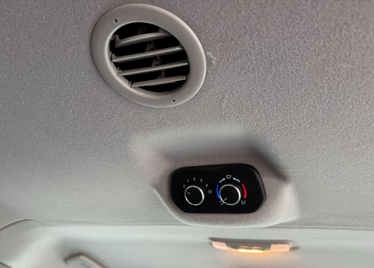 Грузопассажирский фургон Ford Transit Custom 2.0 170KM Rok 2021 8 osobowy FV23 Salon PL Zadbany Super STAN: фото 7 Грузопассажирский фургон Ford Transit Custom 2.0 170KM Rok 2021 8 osobowy FV23 Salon PL Zadbany Super STAN: фото 7