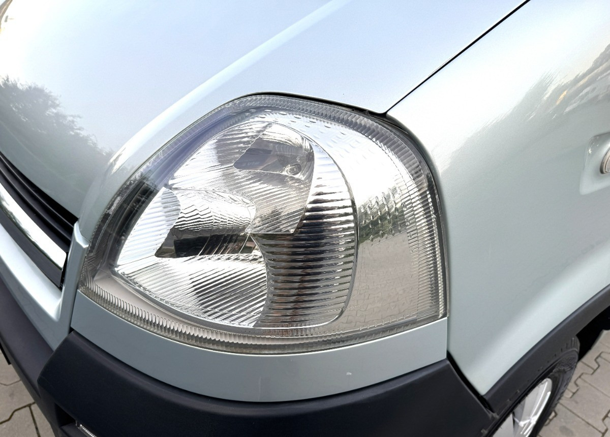 Opel Movano L2H2 2.5 DCI 194 tys przebieg BEZWYPADKOWY Serwisowany Z Niemiec в лизинг Opel Movano L2H2 2.5 DCI 194 tys przebieg BEZWYPADKOWY Serwisowany Z Niemiec: фото 17