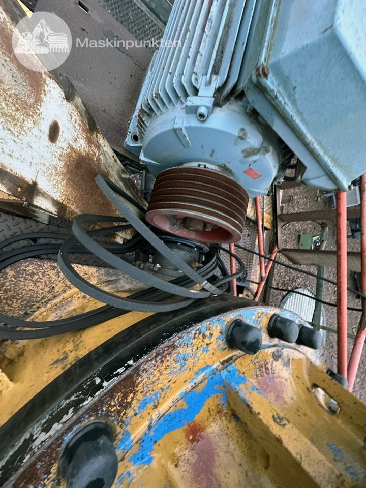 Дробилка Allis Minerals H-3000-MB: фото 18