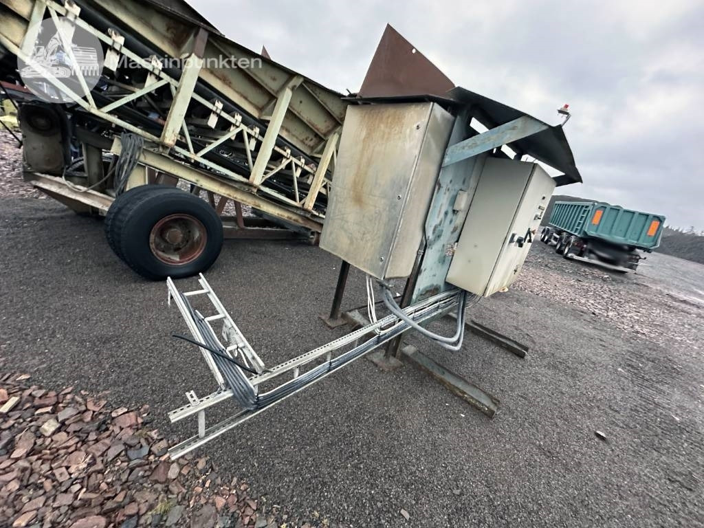 Дробилка Allis Minerals H-3000-MB: фото 36