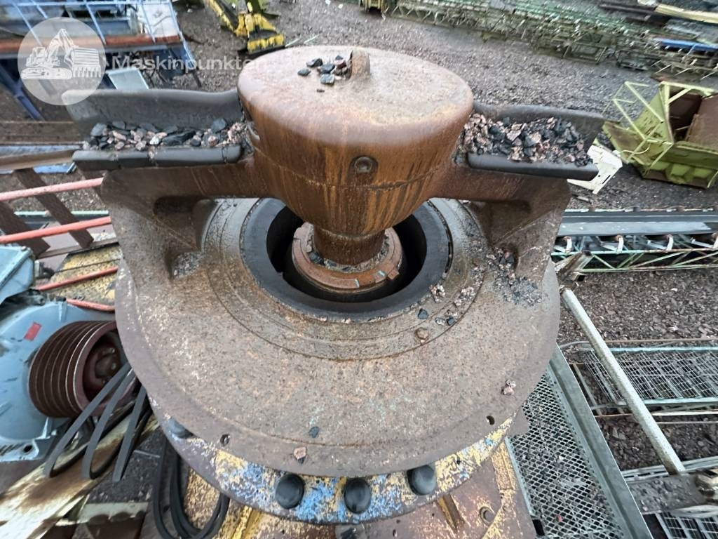 Дробилка Allis Minerals H-3000-MB: фото 16