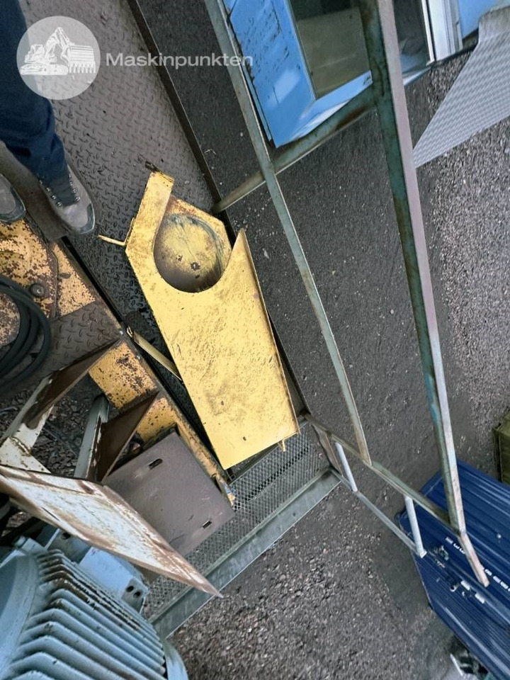 Дробилка Allis Minerals H-3000-MB: фото 19