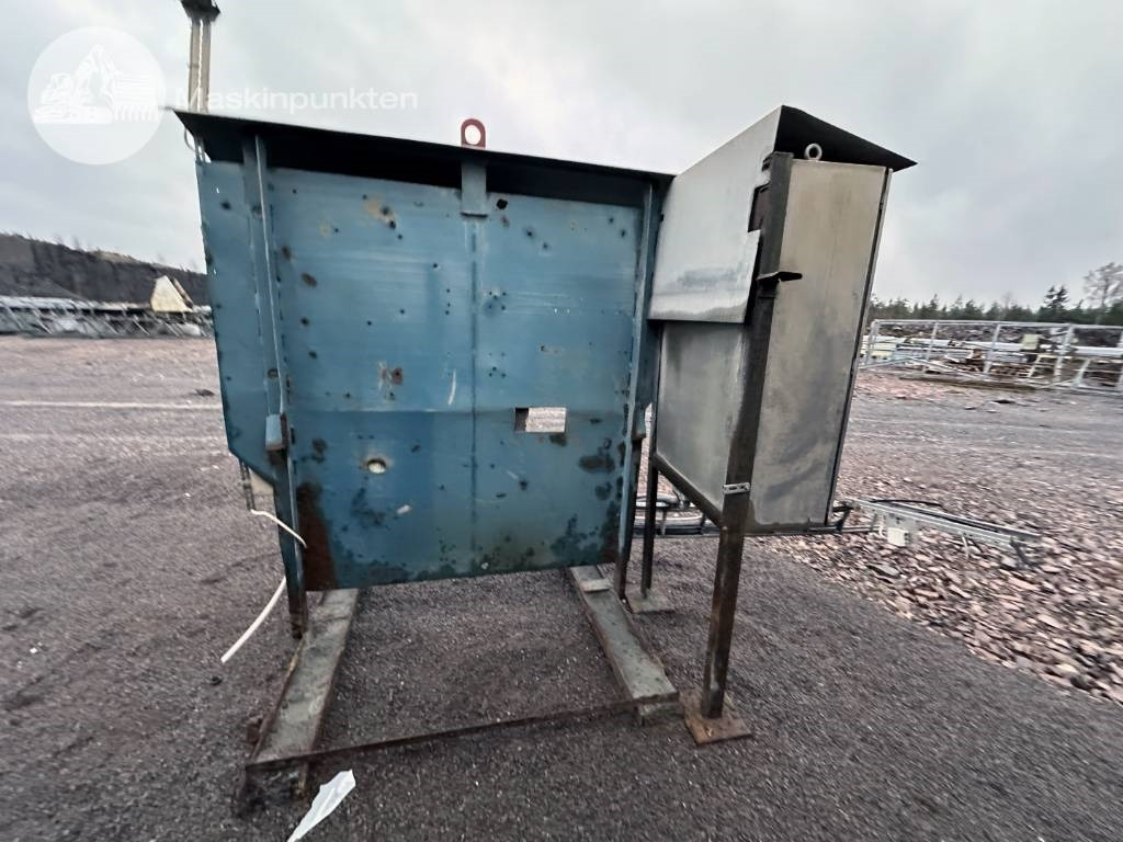 Дробилка Allis Minerals H-3000-MB: фото 35
