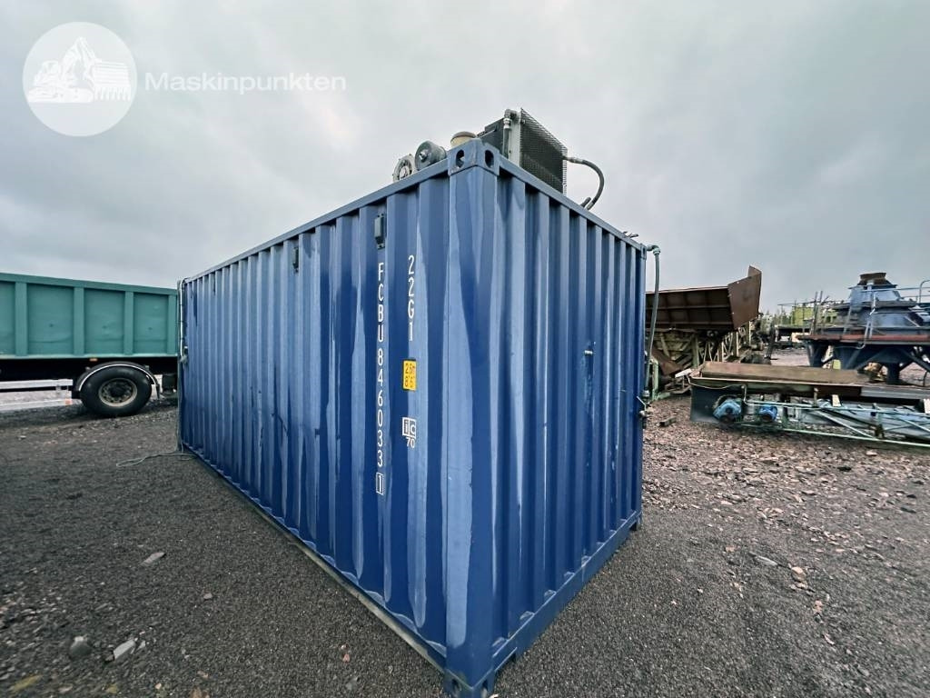 Дробилка Allis Minerals H-3000-MB: фото 26