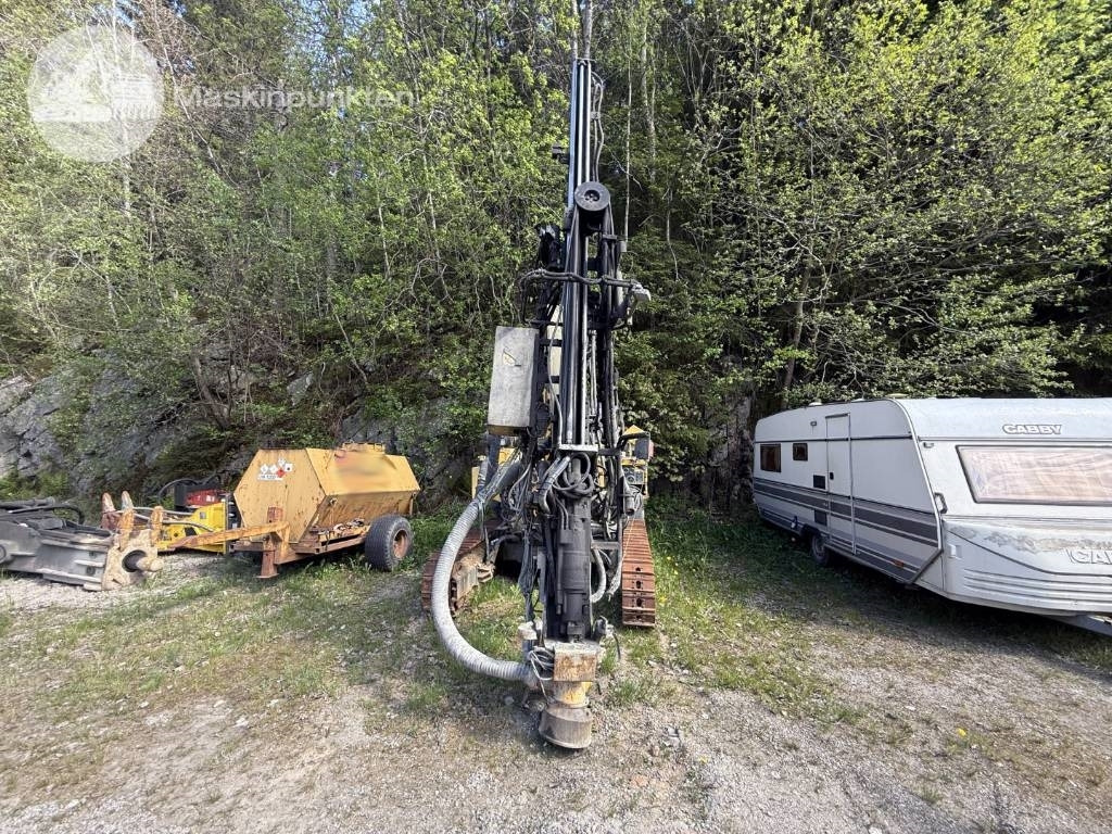 Atlas Copco ROC D3 - Буровая машина: фото 4 Atlas Copco ROC D3 - Буровая машина: фото 4