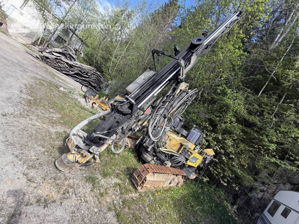 Atlas Copco ROC D3 - Буровая машина: фото 2 Atlas Copco ROC D3 - Буровая машина: фото 2