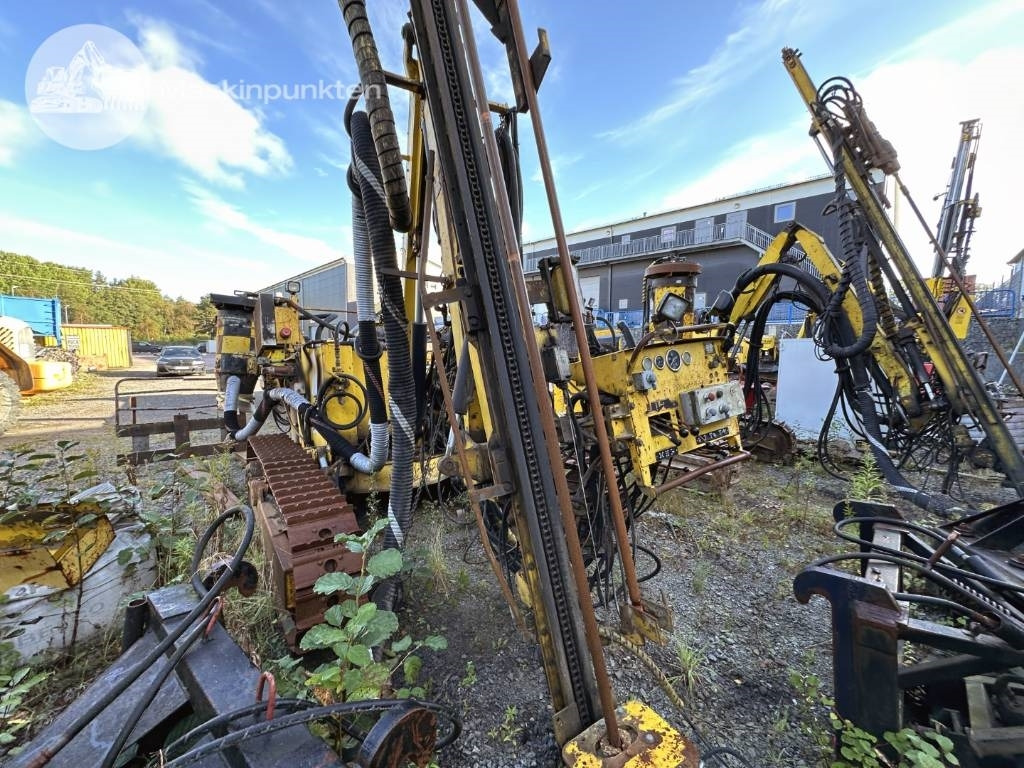 Atlas Copco Roc 542 HC - Буровая машина: фото 3 Atlas Copco Roc 542 HC - Буровая машина: фото 3
