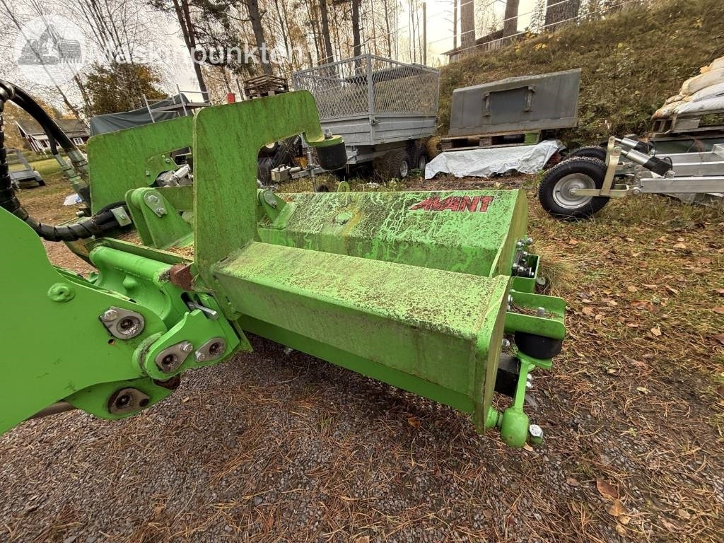 Avant Slagklippare - Косилка-измельчитель/ Мульчер: фото 5 Avant Slagklippare - Косилка-измельчитель/ Мульчер: фото 5