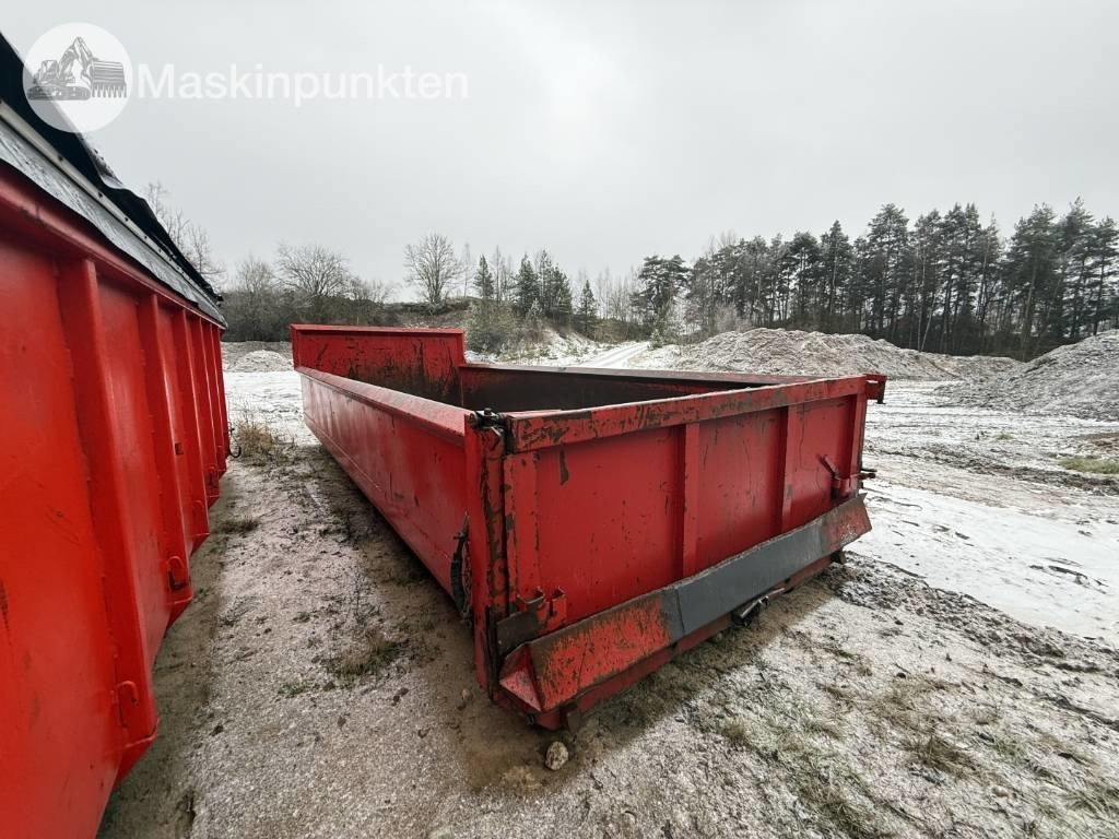 CMT grusflak - Контейнер для мультилифта: фото 5 CMT grusflak - Контейнер для мультилифта: фото 5