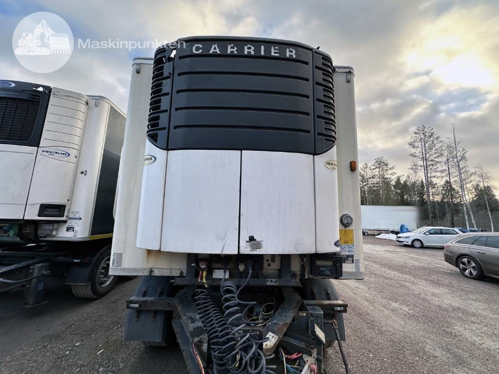 Chereau S2311H - Прицеп-рефрижератор: фото 3 Chereau S2311H - Прицеп-рефрижератор: фото 3