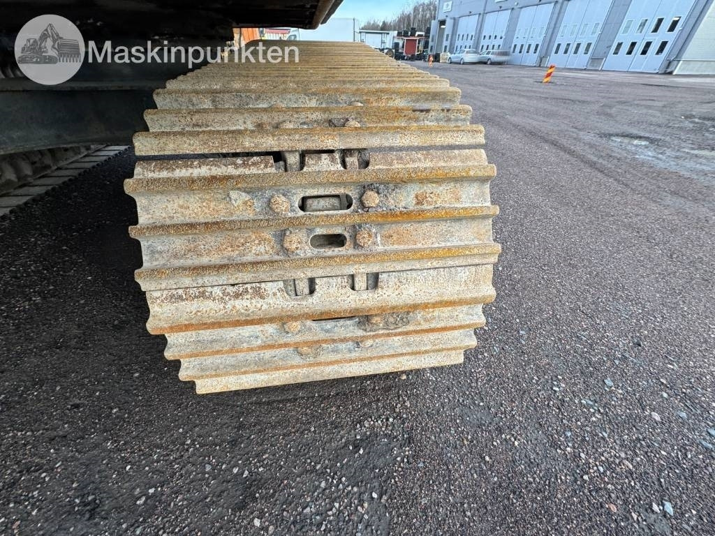 Doosan DX 300 LC  в лизинг Doosan DX 300 LC: фото 18